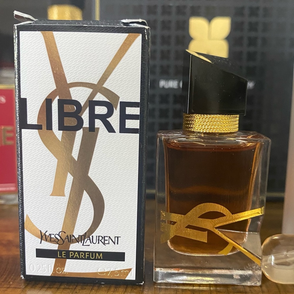 Perfume Travel Size